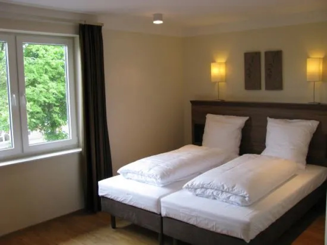 Hotel Sasse