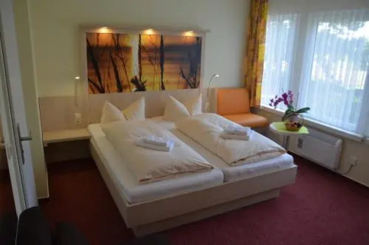 Hostel Schweriner See