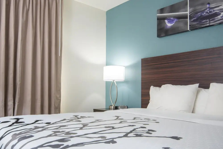 Imagen del hotel