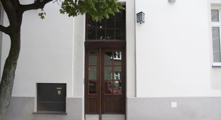 Otel görseli