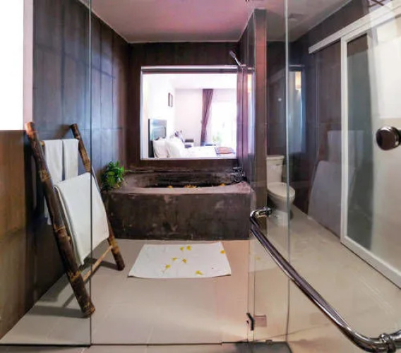 Landscape Boutique Hotel