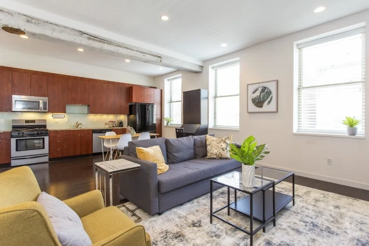 1 Bedroom Cottage