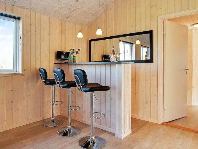 Holiday Home in Kappeln