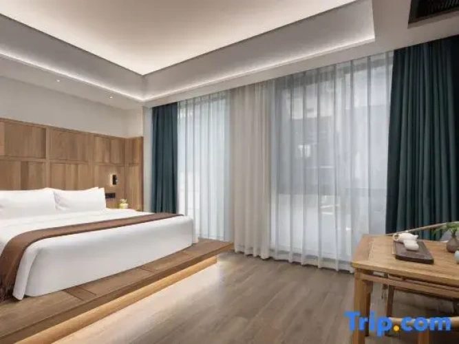 2 Bedrooms Family Suite