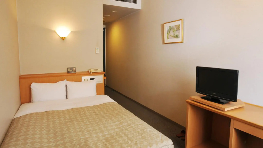 Hotel Ichiraku