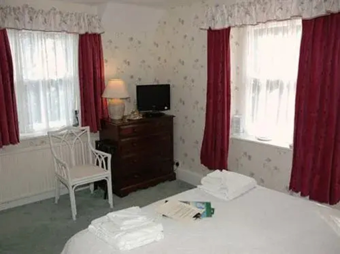 Inn at Hawnby