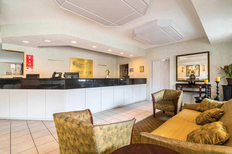 Econo Lodge