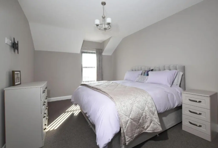 Superior Apartment