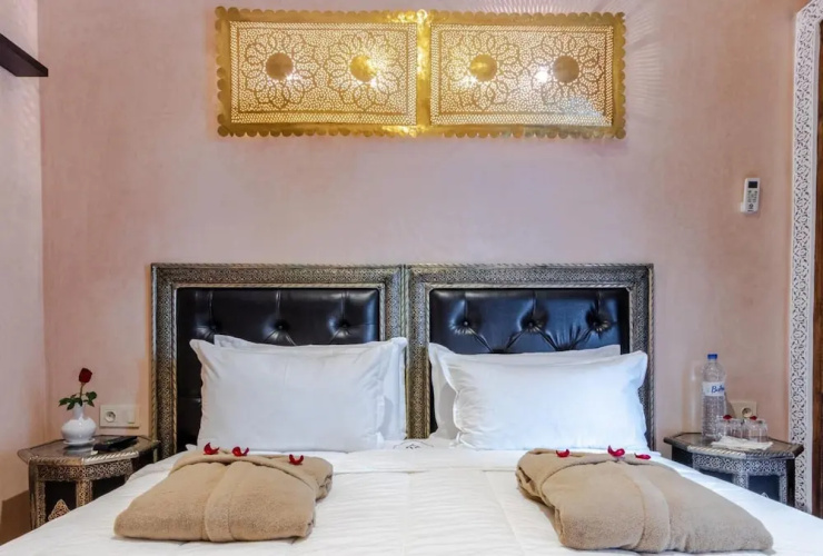 Riad Medina Art