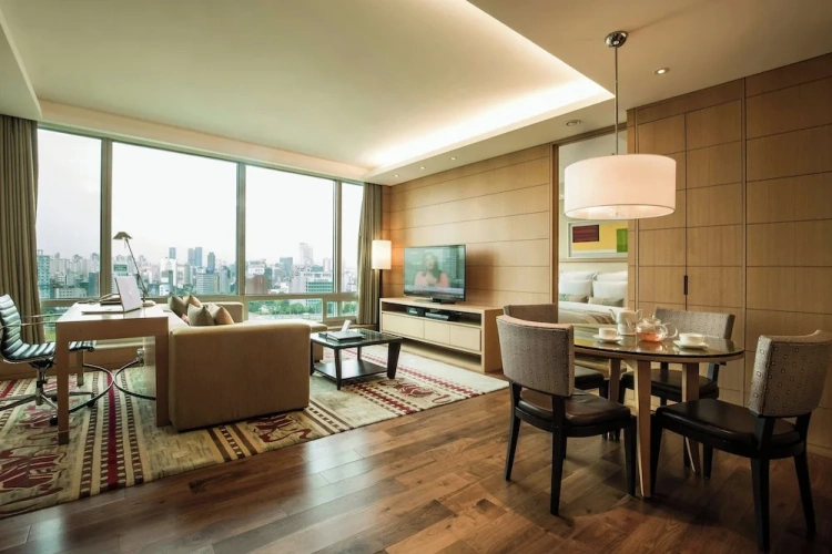 1 Bedroom Executive room