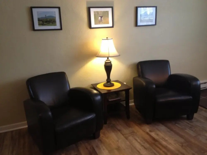 Studiotel Bromont