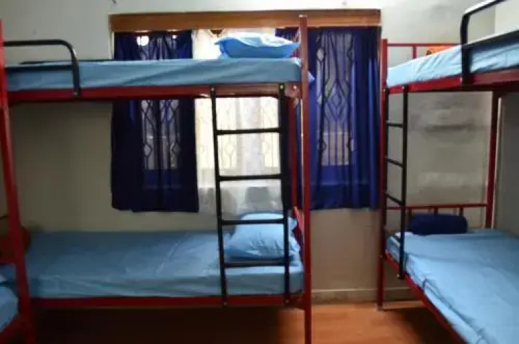 Elysium Inn Hostel