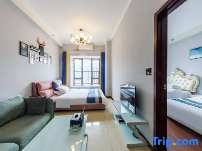 1 Bedroom Twin Suite