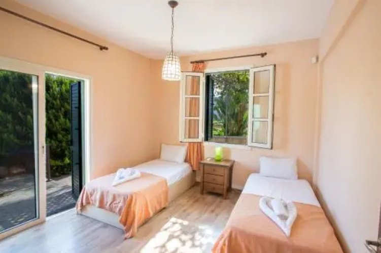 Villa Joy