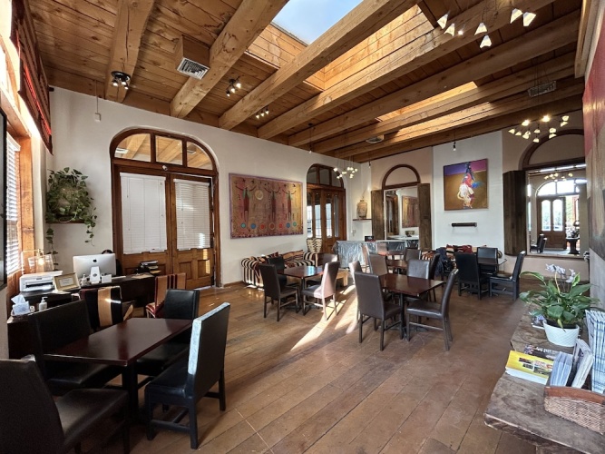 The Inn At Vanessie photo 27