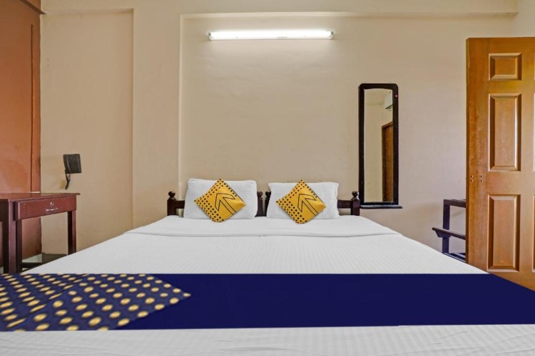 Classic Triple room