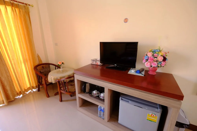 SK Hotel