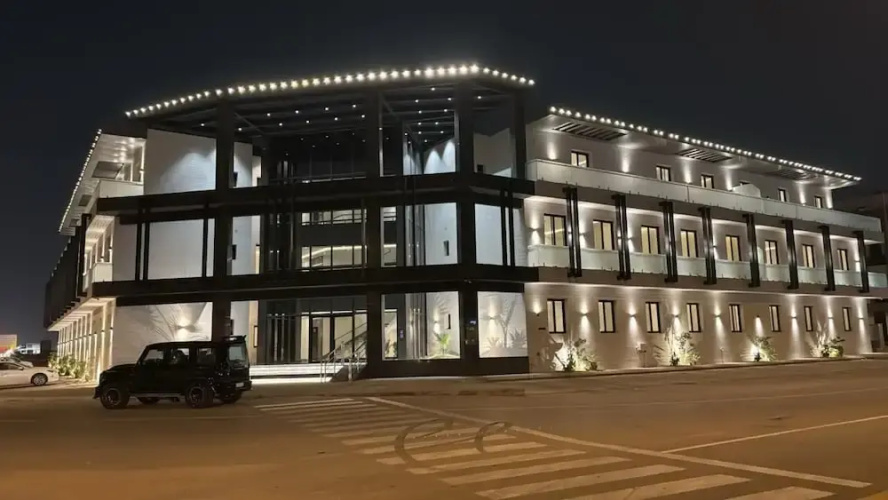 Imagen del hotel