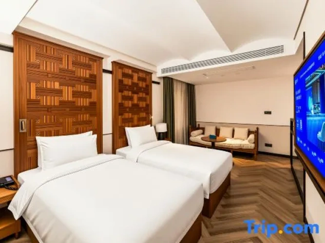 Family Duplex Suite