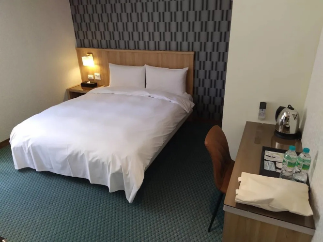 Chillax Inn