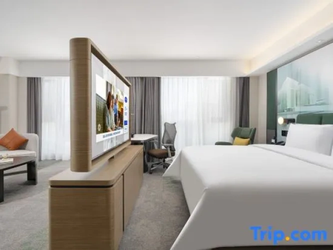 Business Double Suite