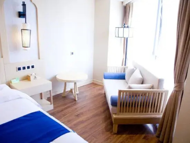 Laiou Hotel Kunming