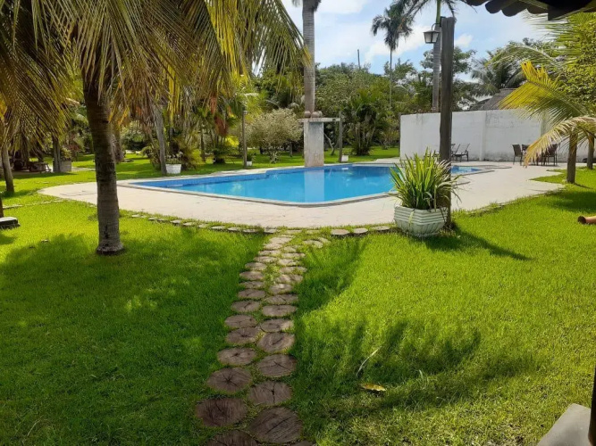Hotel Palmares