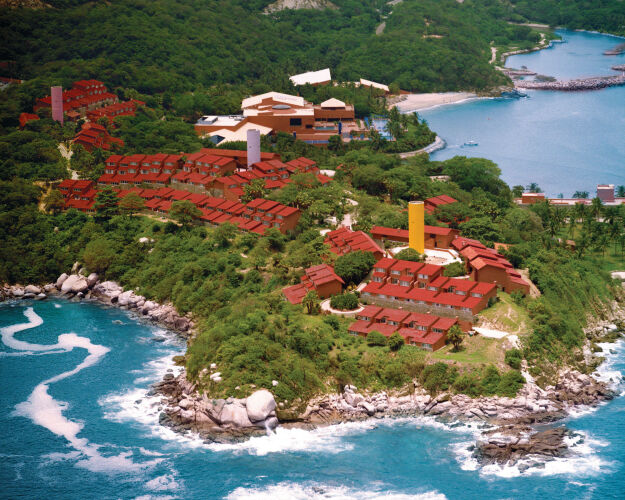 Imagen de Las Brisas Huatulco