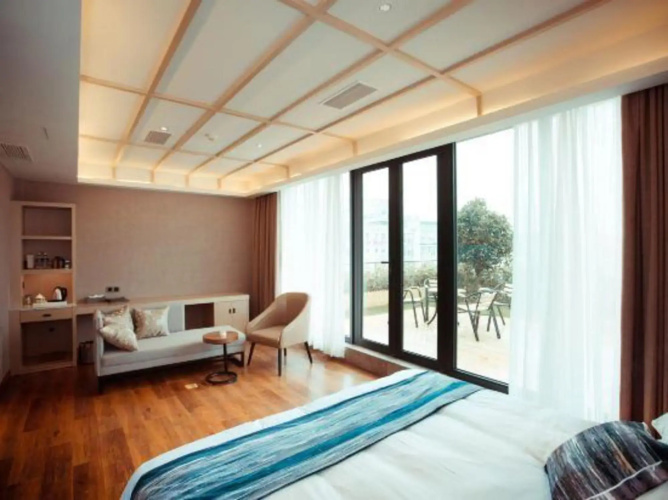 Wanhao Hotel