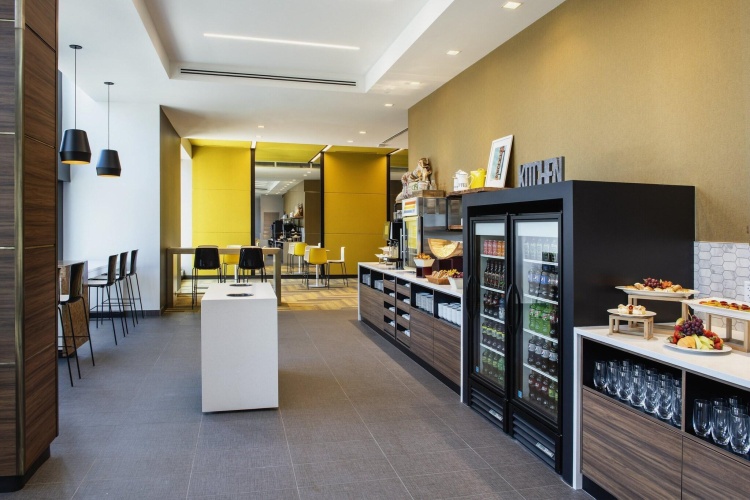 Residence Inn Calgary Downtown/Beltline District photo 15