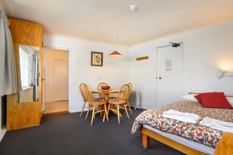 Family Apartment