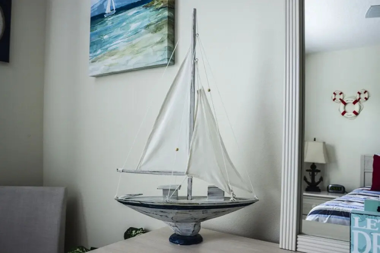 Disney Dream Home
