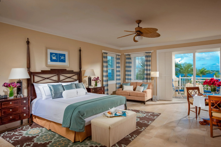Sandals Emerald Bay photo 11