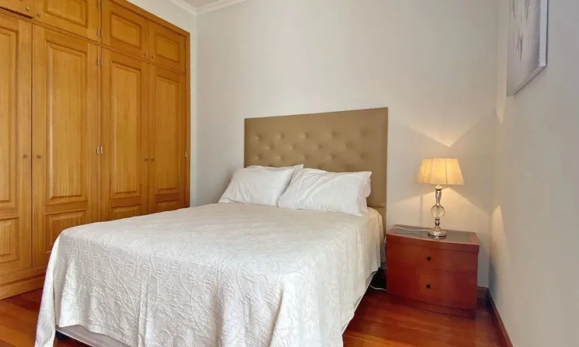 Diego Cruz Apartment