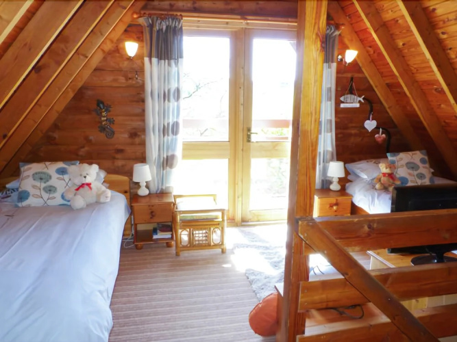 Heron Lodge