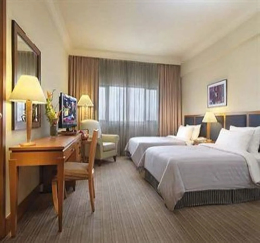 Hotel Grand Seasons