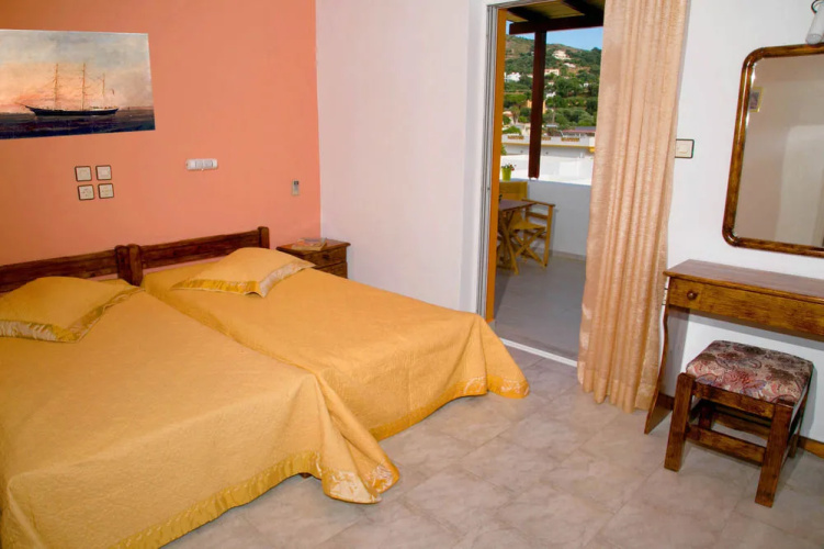 Theotokis Hotel