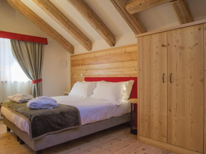 Alagna Mountain Resort & SPA