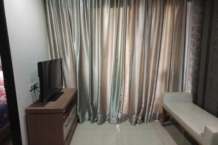 MyStayPro Sentra Timur