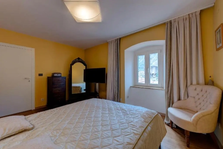 Duplex Apartment