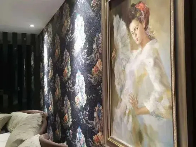 Shenyang Le Grand V Hotel