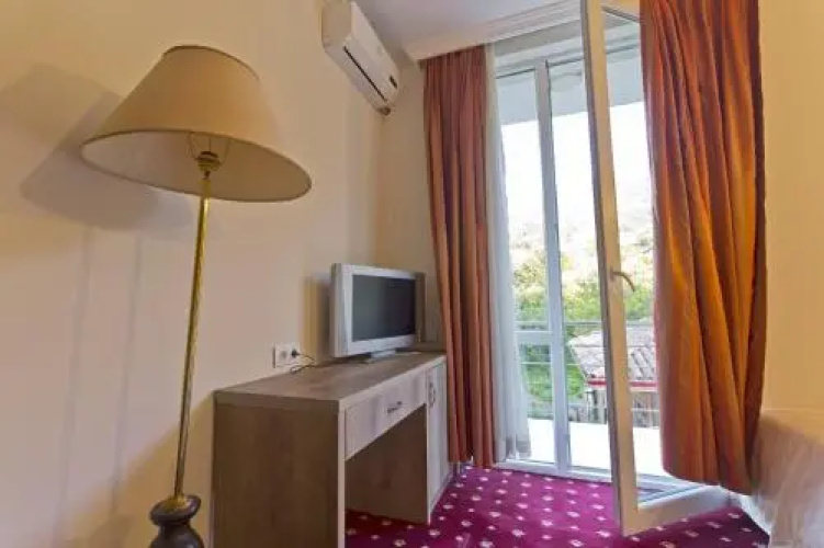 Hotel Orange