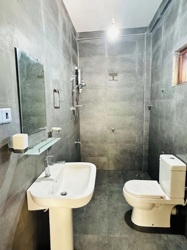 The Kandyan Secret Villa