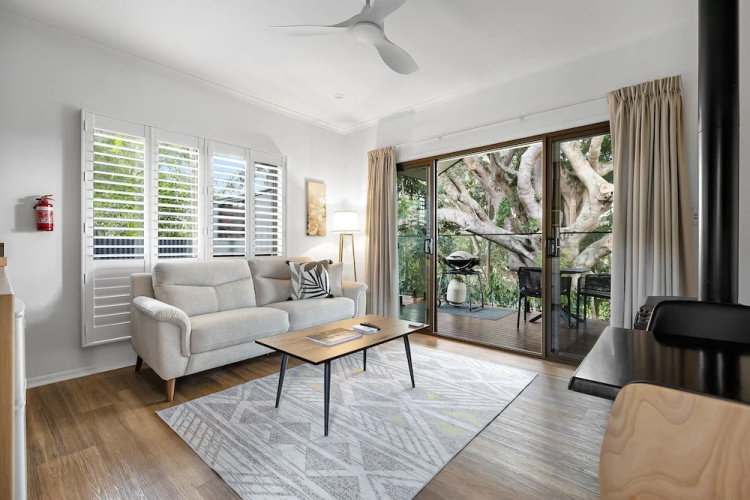 JanDar Retreat Maleny
