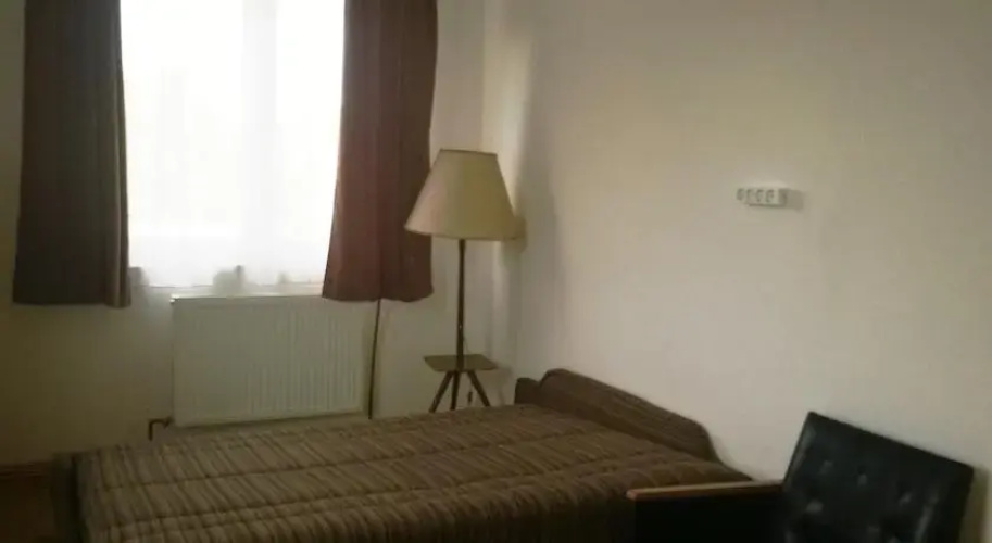 Panoráma Vendégház