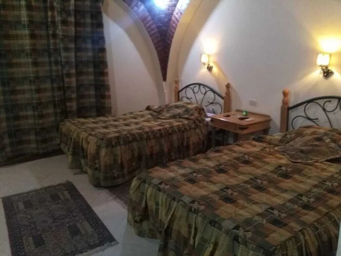 The Harmony Hotel