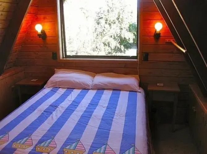 Alpine A Frame - Ohakune Chalet