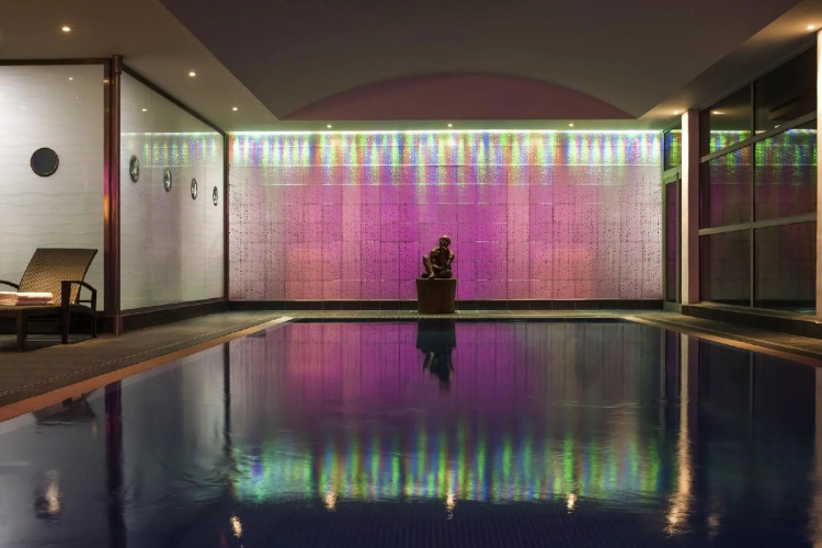 Mercure Paris CDG Airport & Convention photo 17