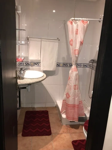 2 Bedrooms Deluxe Apartment