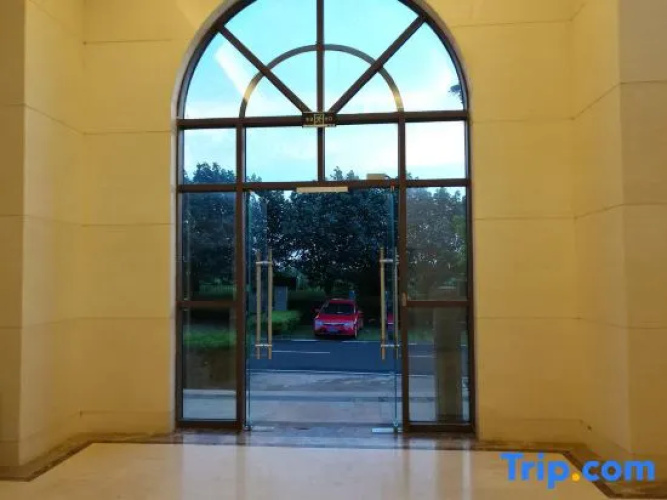 Sincerity Holiday Apartment Hostel